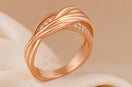 The Timeless Charm of Rose Gold Jewelry: A Blend of Elegance and Modernity