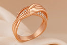 The Timeless Charm of Rose Gold Jewelry: A Blend of Elegance and Modernity