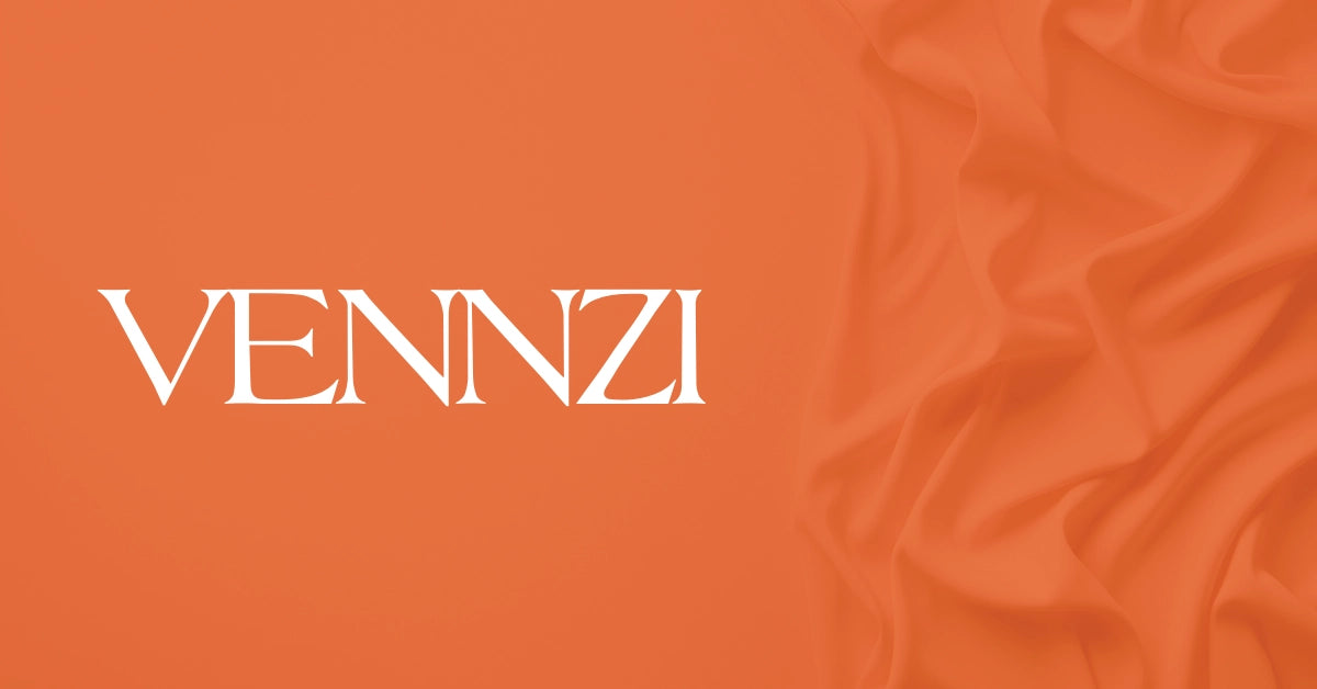 The Vennzi Journal